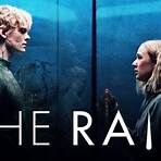 out of the rain reviews netflix4