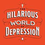 The Hilarious World of Depression podcast3
