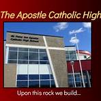 St Peter the Apostle High School3