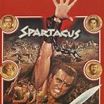 spartacus filme 19605