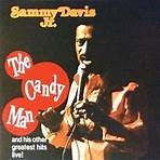 Live [DVD/CD] Sammy Davis2