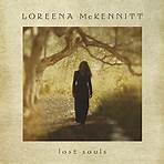 In Her Own Words: Lost Souls Loreena McKennitt2