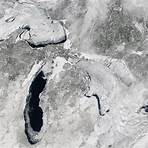 which new york lakes are on the map of illinois state3