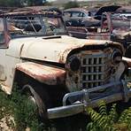 a.1 auto salvage roswell new mexico cast4