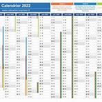 calendrier 2022 gratuit à imprimer3