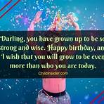 birthday quotes for step daughter from stepdad youtube4