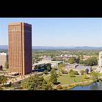 University of Massachusetts, Amherst (BA)4