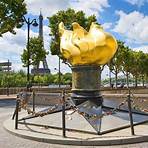 monuments célèbres de paris4