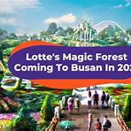 is lotte world busan the first european theme park in asia tv series2