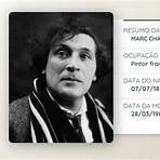 marc chagall biografia resumo4