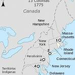 13 colonias americanas mapa5