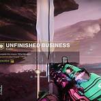 unfinished business destiny 2 step 4 release2
