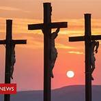 história de jesus cristo morreu na cruz3