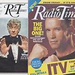 When did Radio Times become the first TV listings magazine?1