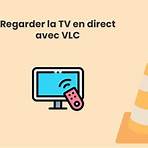 free tv sur pc vlc1