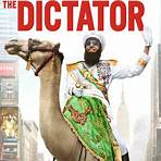 o ditador filme elenco2