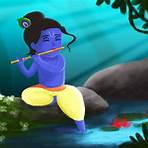 little krishna images4