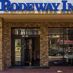 Rodeway Inn Bronx Zoo New York, NY4