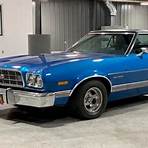 ford gran torino 19731