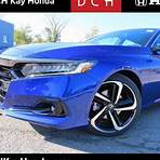 honda accord 2019 for lease specials prices1