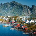 which scandinavian country has the highest standard of living in the world2