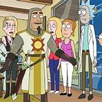 rick and morty a rick in king mortur's mort 13