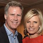 Will Ferrell spouse2