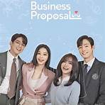 business proposal kdrama episodes5