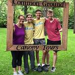 Common Ground Canopy Tours Oberlin, OH3