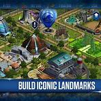 jurassic world mobile game cheats download3