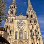 Chartres, Francia2