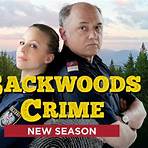 Backwoods Crimes filme5