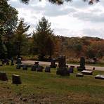 Aspen Grove Cemetery (Burlington, Iowa) wikipedia1