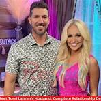 Are Tomi Lahren & JP Arencibia engaged?2