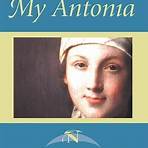 My Ántonia (Great Plains Trilogy, #3)3