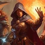 what are the adventuring party names for d & d 5th edition books1