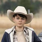 who is sam brammer on yellowstone tv show on5