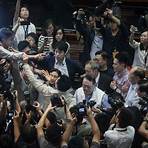 Why is the Hong Kong legal bill so controversial?4