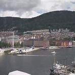 bergen norwegen webcam hafen4
