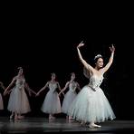 ballet dance history in america1