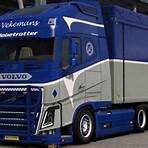 modland euro truck simulator 23