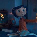 how does coraline sleep disorder end3