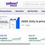 yahoo finance historical prices lookup1