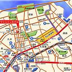 沖繩旅遊地圖中文3