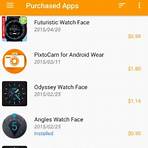 How to find purchased apps on the Google Play Store?1