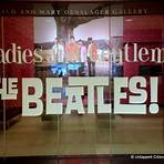 1964 - Allarme a N.Y. arrivano i Beatles! film1