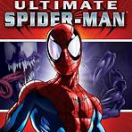 ultimate spider-man pc1