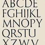 alfabeto romano antigo5