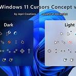 deviantart cursors5