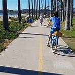 Cabrillo Bike Path Santa Barbara, CA4